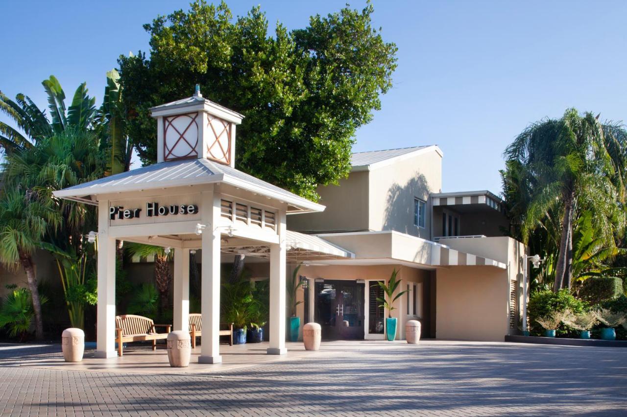 Pier House Resort & Spa Key West Exterior photo