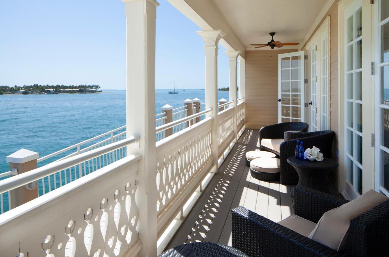 Pier House Resort & Spa Key West Exterior photo